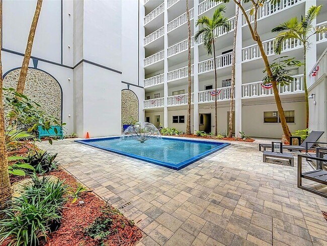 Building Photo - 4950 Gulf Blvd