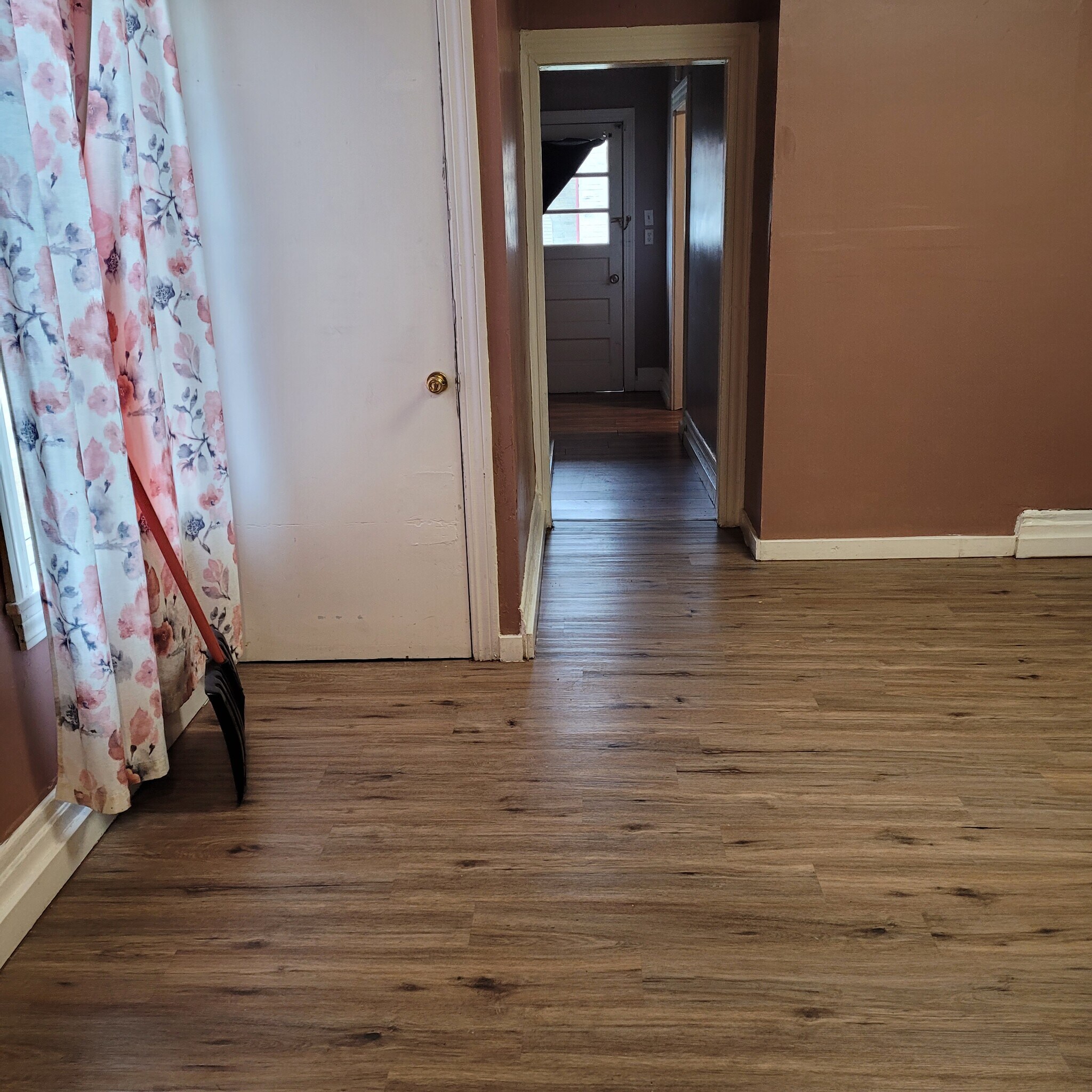 Building Photo - 1324 S Pittsburgh St