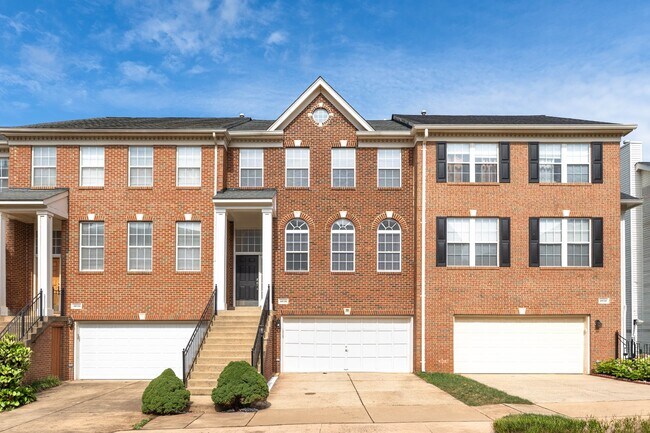 Building Photo - 46136 Aisquith Terrace