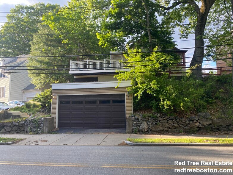 Building Photo - 1186 Chestnut St