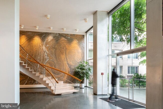 Building Photo - 3636 16th St NW