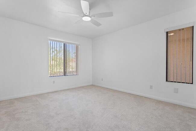 Building Photo - Lake-View 2BR / 2BA Condo with Balcony & Resort-Style Amenities at Canyon Shores