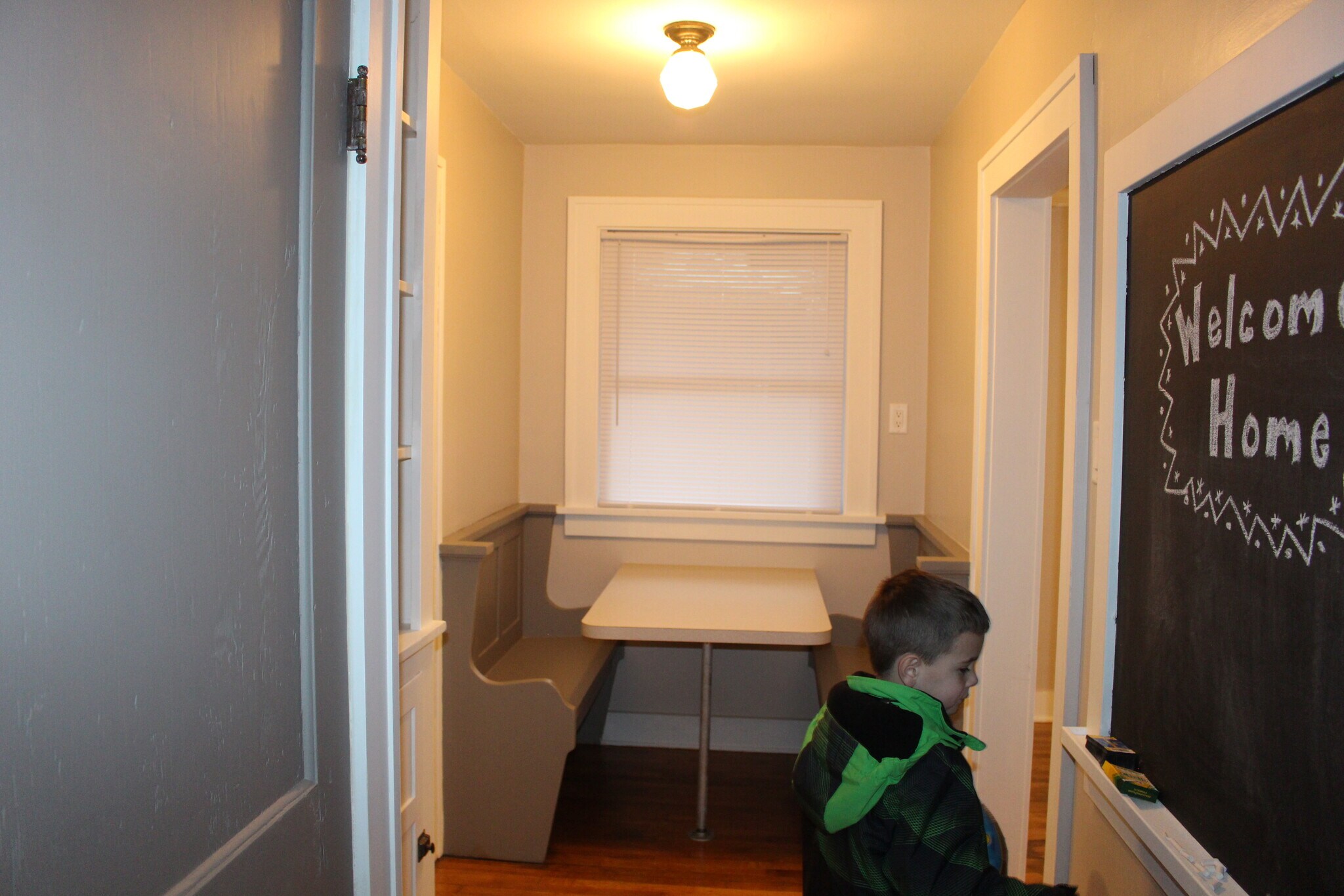 Nook - 1510 Southwest Plass Avenue