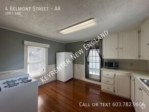 Building Photo - 1 Bedroom Available Now in Nashua!