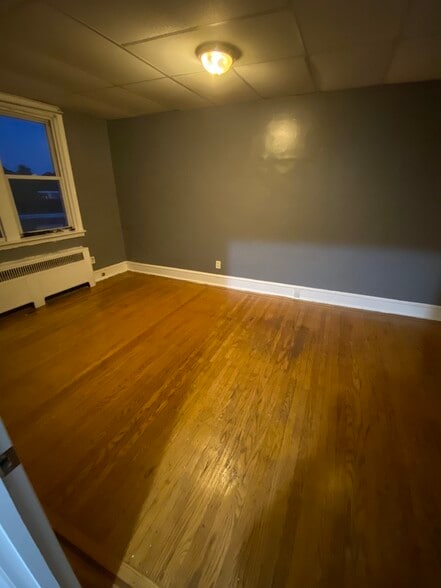 Second Floor right Bedroom - 1921 W Chew St