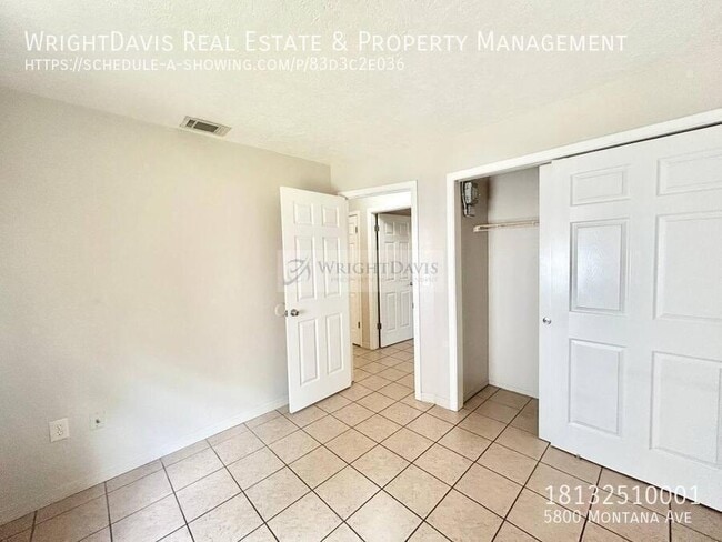 Building Photo - 5800 Montana Ave