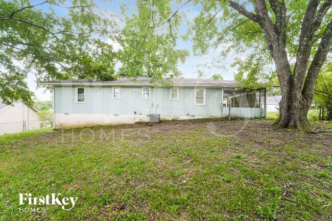 Building Photo - 1408 Meadowind Ct SW