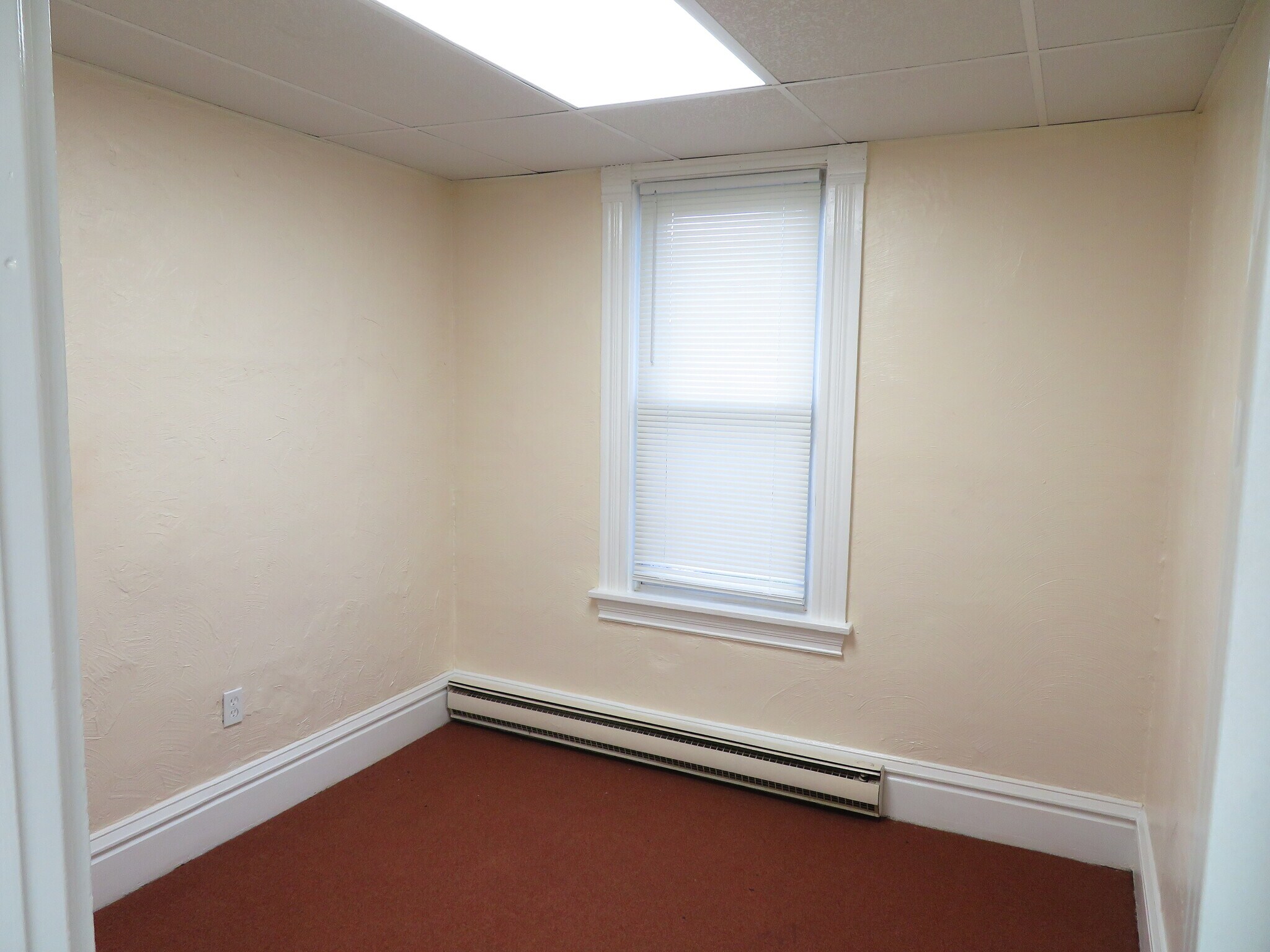 Bedroom # 2 - 327 W Brady St