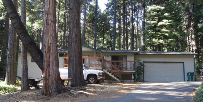 Primary Photo - 3209 Amber Trail