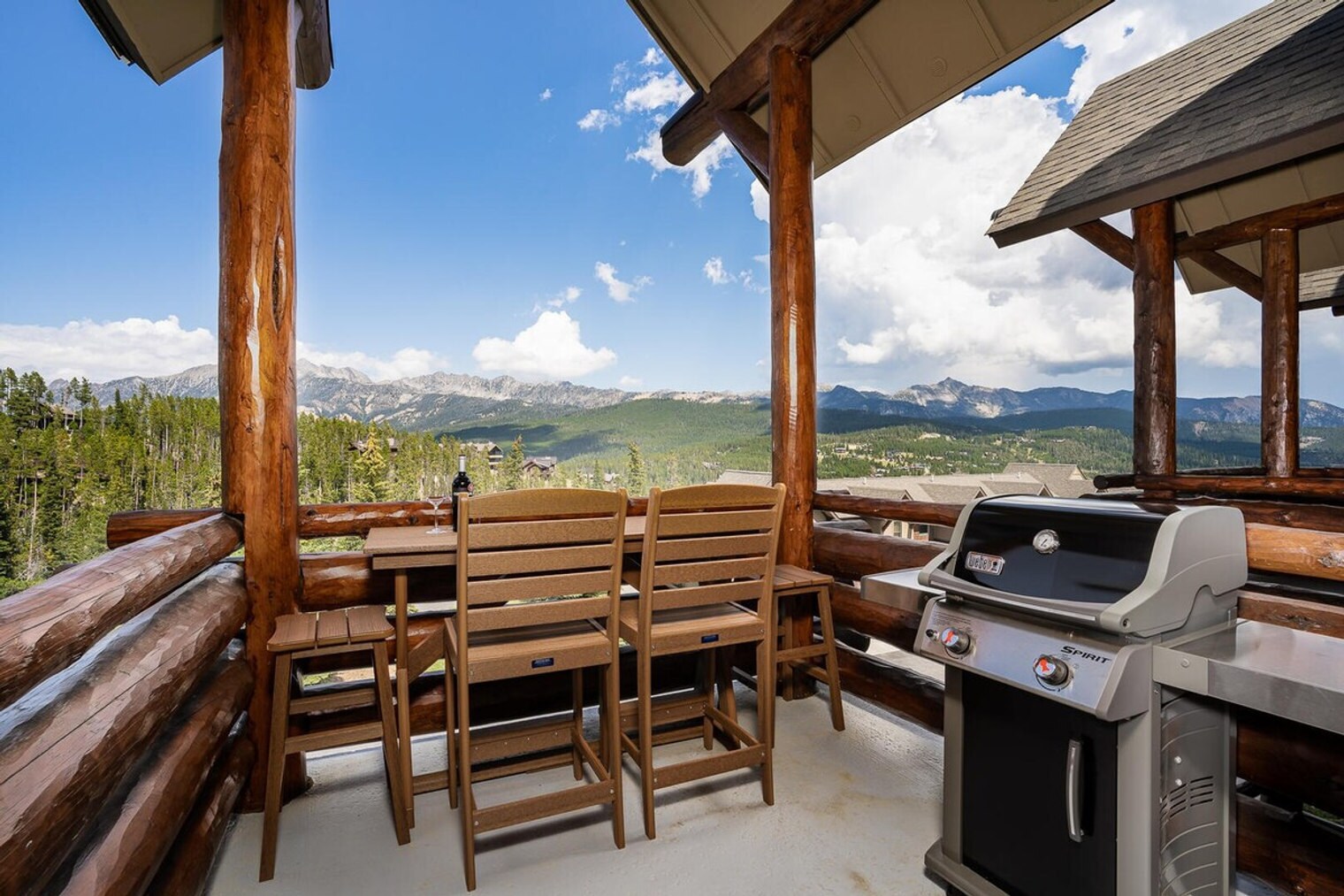 Building Photo - c1 Saddle Ridge Rd