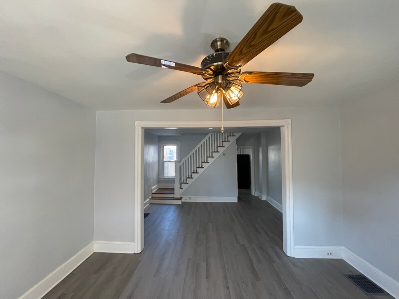 Building Photo - 417 N Rodney St