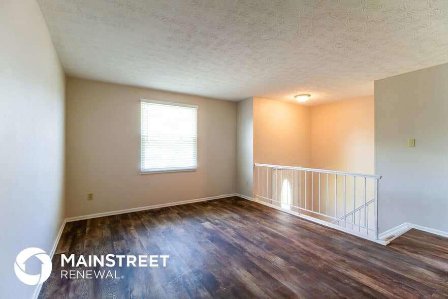 Building Photo - 4018 Breathitt Pl