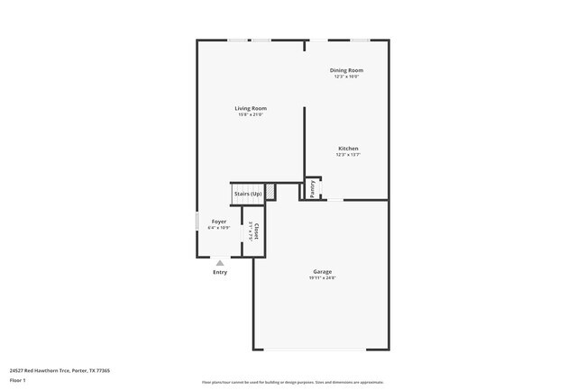Primary Photo - 24527 Red Hawthorn Trce
