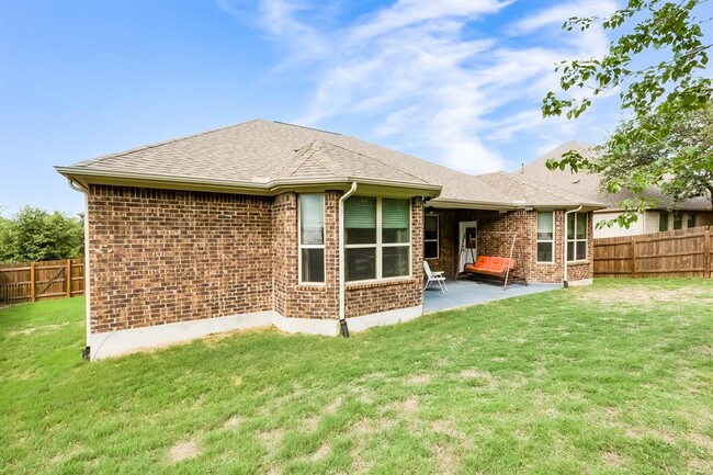 Building Photo - 8416 Evelina Trail