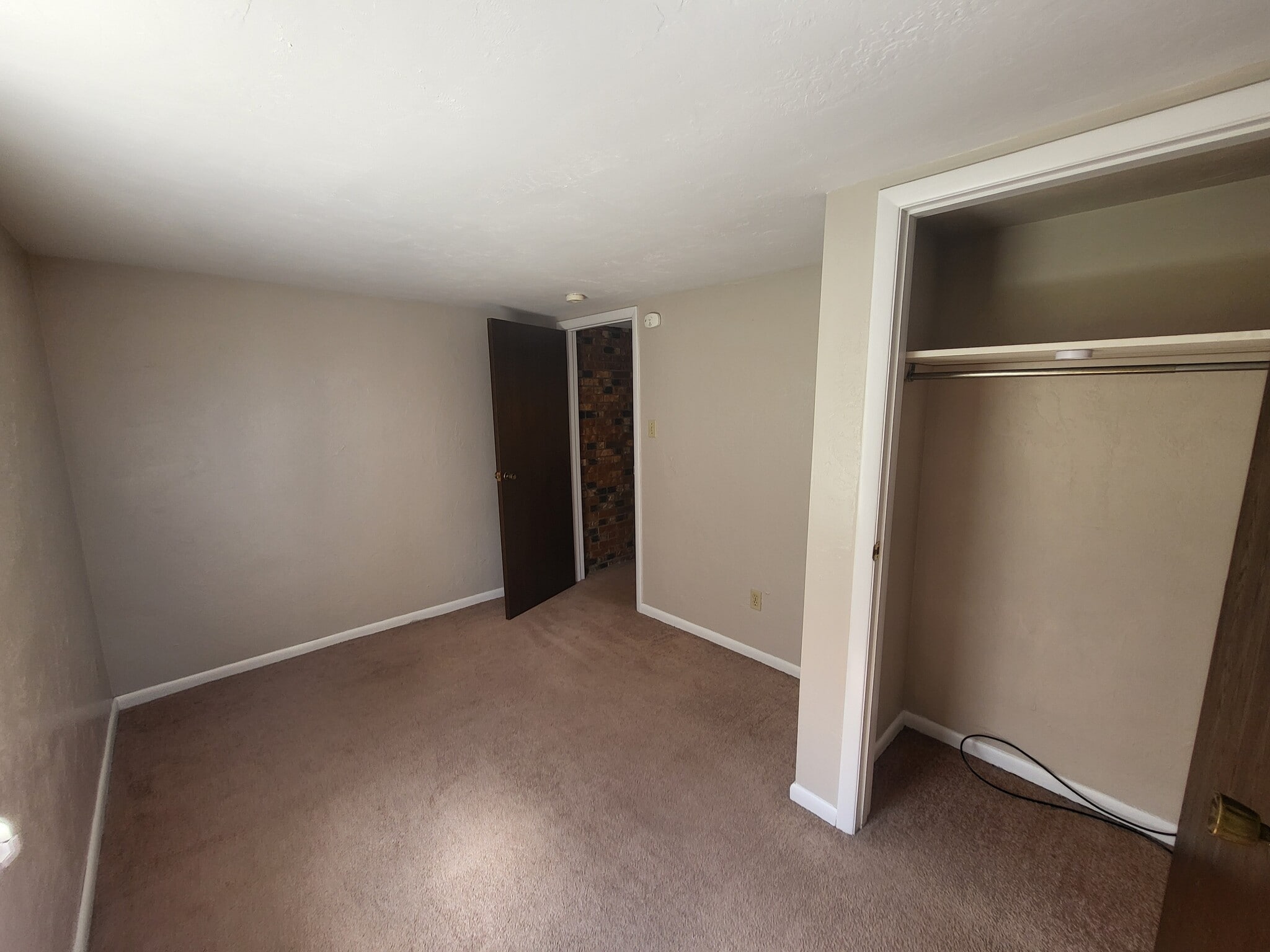 Bedroom - 306 Amabell St