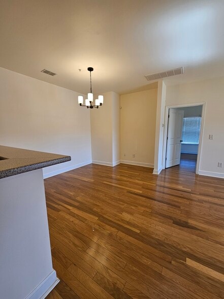 Dining Room - 8401 Callabee Way