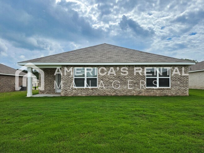 Building Photo - New Construction Home for Rent - Available NOW!
