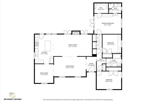 Building Photo - 6158 Burgoyne Rd