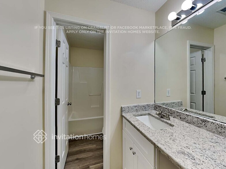 Building Photo - 4808 Cutstone Ct