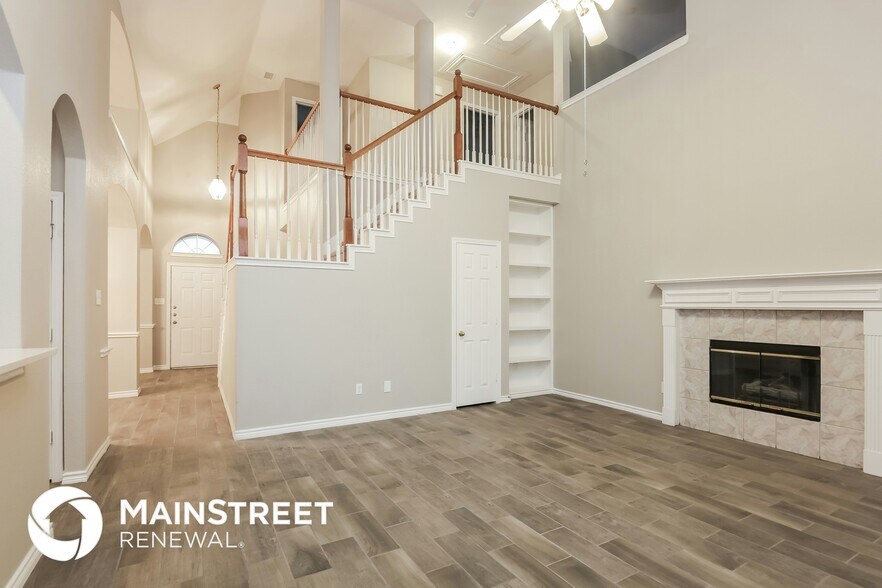Building Photo - 1543 Bramble Creek Cir