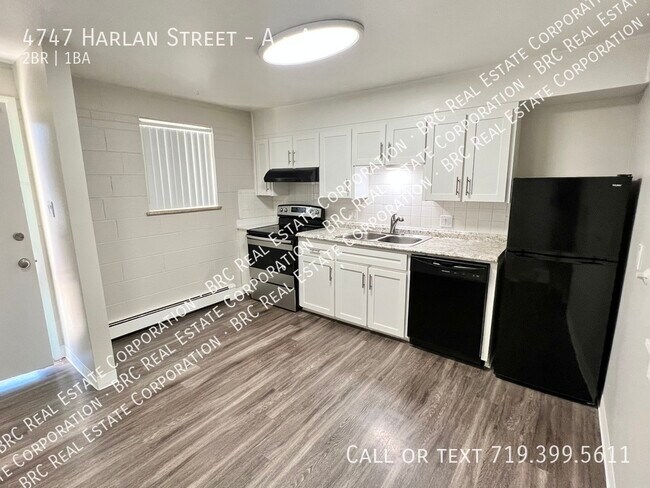 Primary Photo - 4747 N Harlan St