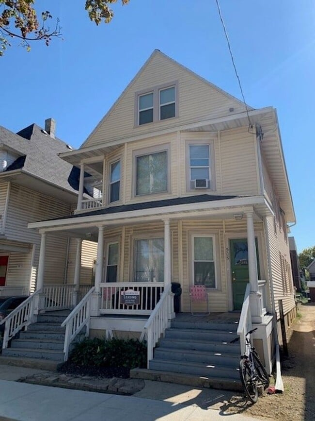Building Photo - Bassett &amp; Wash, LLC - 503/505 W Washin...