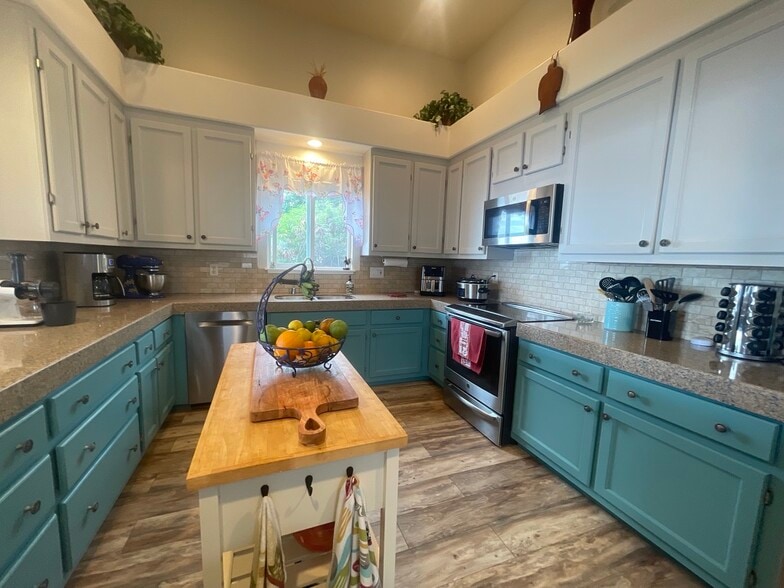 Building Photo - 87-3184 H Rd