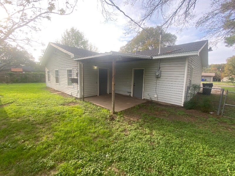 Building Photo - 4207 Idylwood Ln