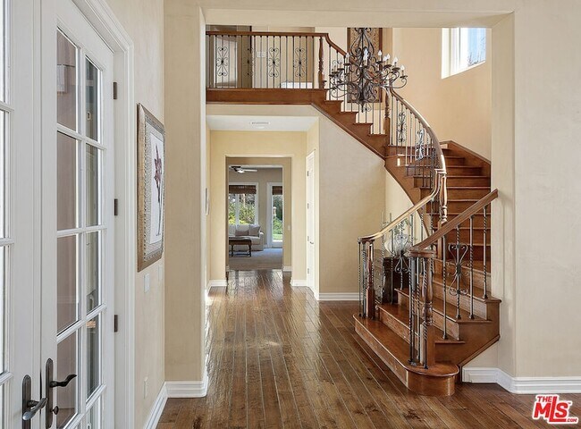 Building Photo - 4130 Prado De Los Caballos