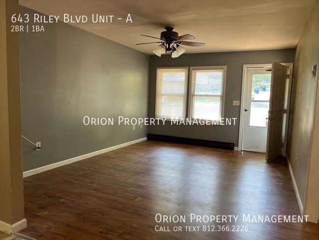 Building Photo - 643 Riley Blvd