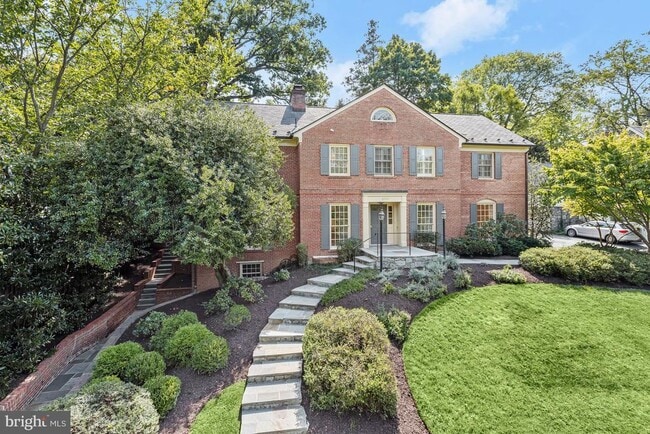 Building Photo - 4810 Rockwood Pkwy NW