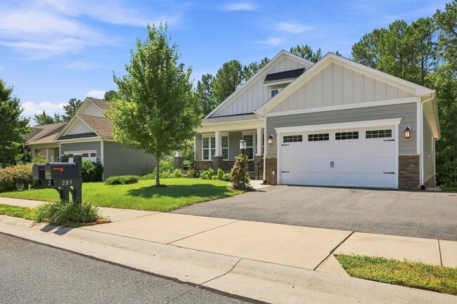Building Photo - 289 Appalachian Ln