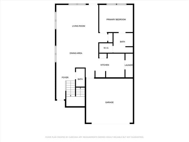 Building Photo - 12230 Turchin Dr