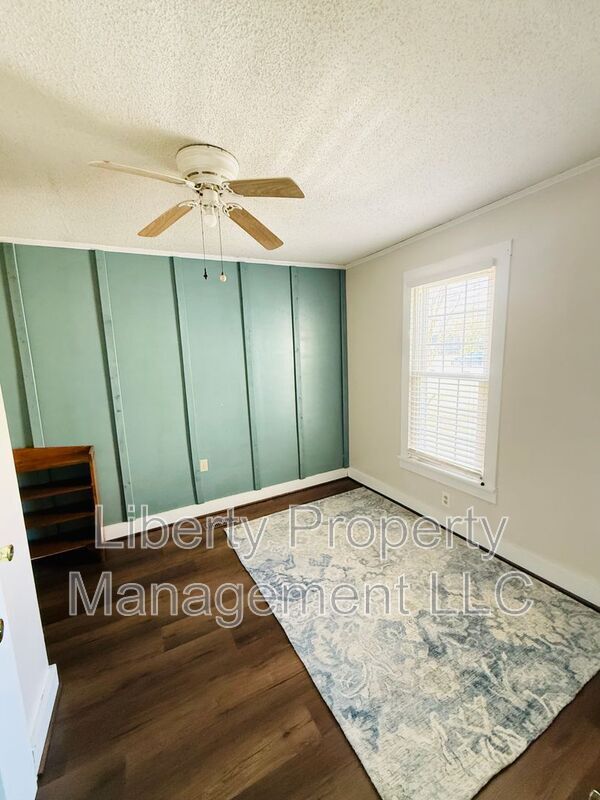 Building Photo - 205 East E Street