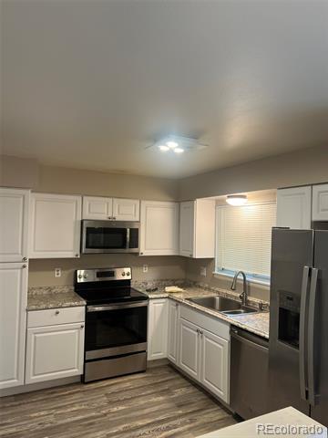 Building Photo - 6932 E Appleton Cir