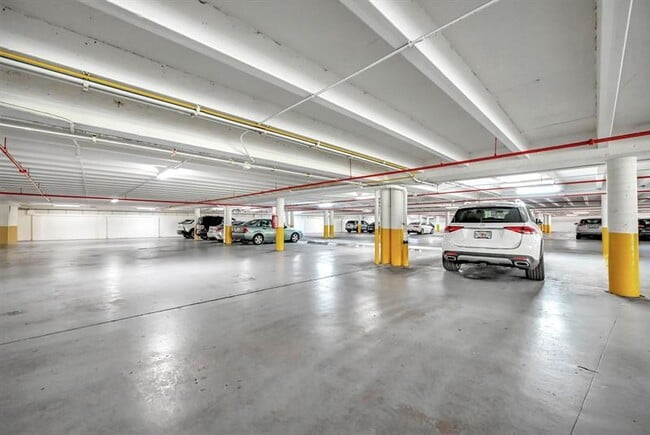 Building Photo - 3301 S Ocean Blvd