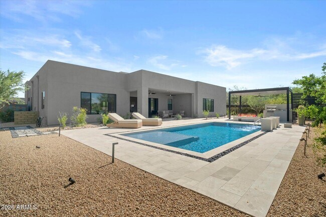Building Photo - 13114 E Juan Tabo Rd