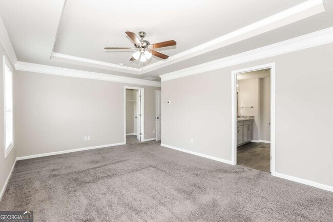 Building Photo - 6610 Trailblazer Rd