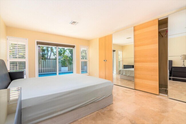 Building Photo - Northeast 16th Street, Fort Lauderdale, FL 33304 - 3 BR 3 BA single-family home