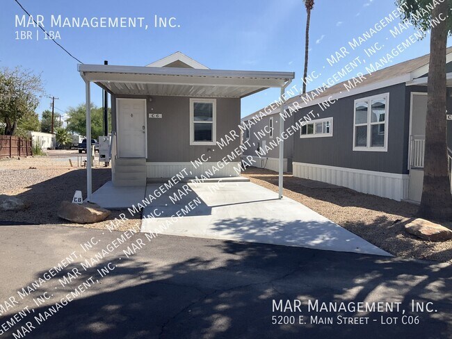 Building Photo - 5200 E Main St