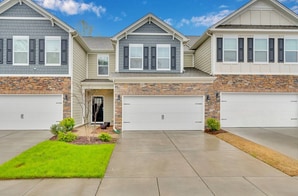 Building Photo - 4120 Steel Wy