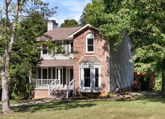 Building Photo - 383 Bosca Ct