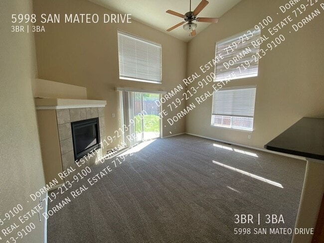 Building Photo - 5998 San Mateo Dr