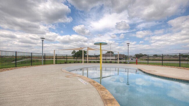 Building Photo - 4 BR + STUDY/ 3 BA in Seguin - 2042 SF One...