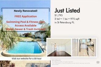 Building Photo - 4595 Chancellor St NE