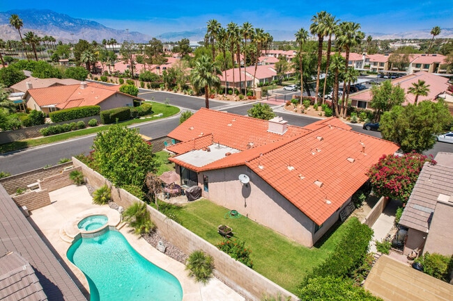 Building Photo - 75355 Santa Fe Trail