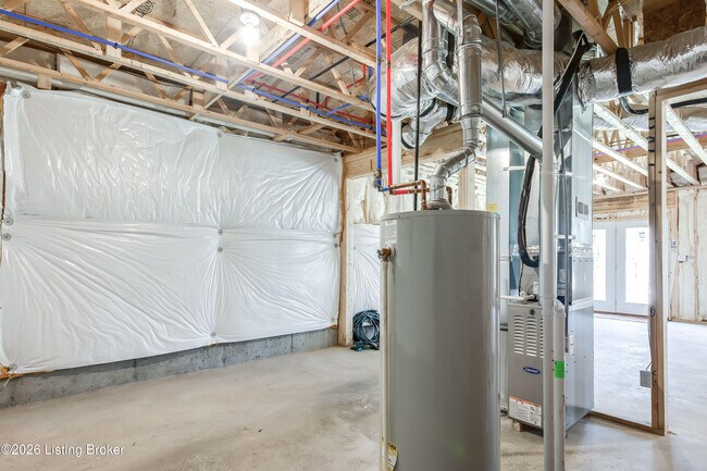 Building Photo - 14031 Halden Ridge Way