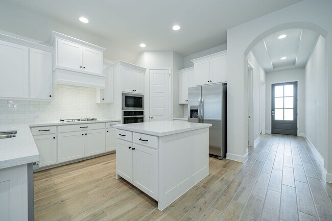 Building Photo - Welcome to Your brand new 3 bed 2 Bath Hom...