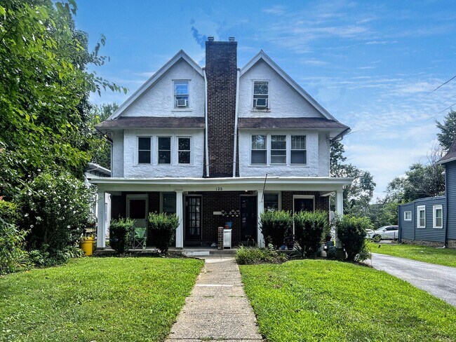 Building Photo - 125 Ardmore Ave