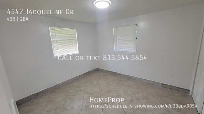 Building Photo - 4542 Jacqueline Dr